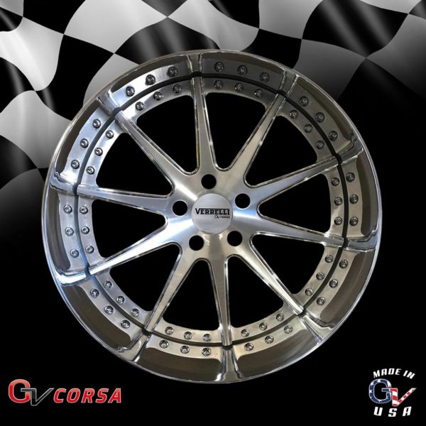 gv automotive products custom wheels