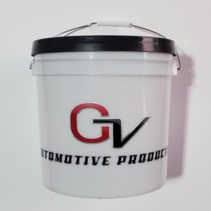 gv automotive products bucket