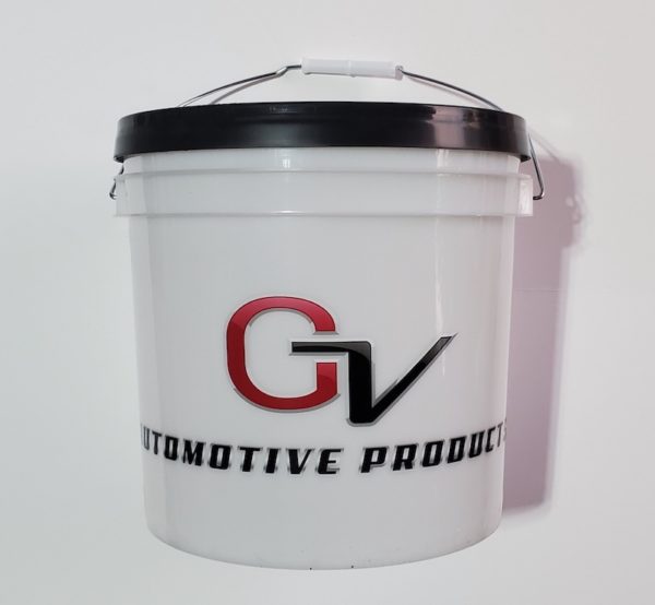 gv automotive products bucket