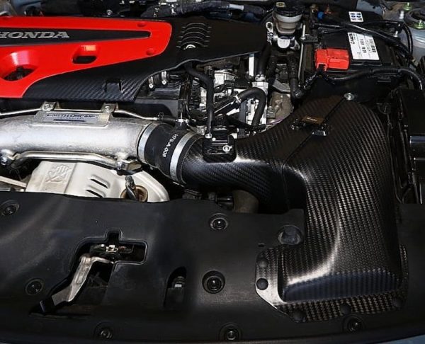 Civic Type R C-Tech Airbox